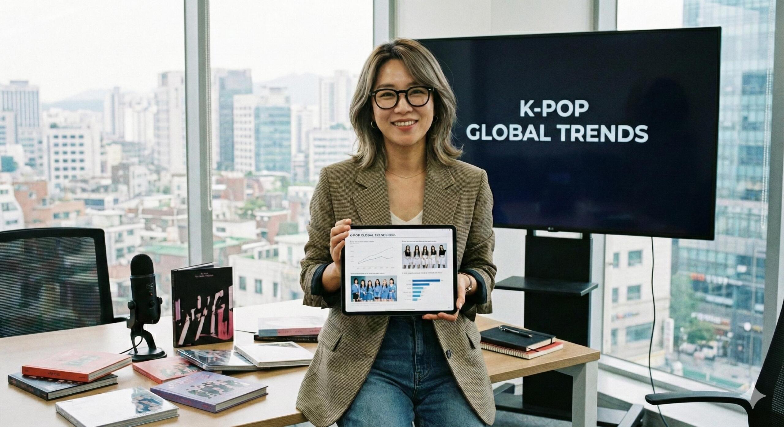 정서린のアバター