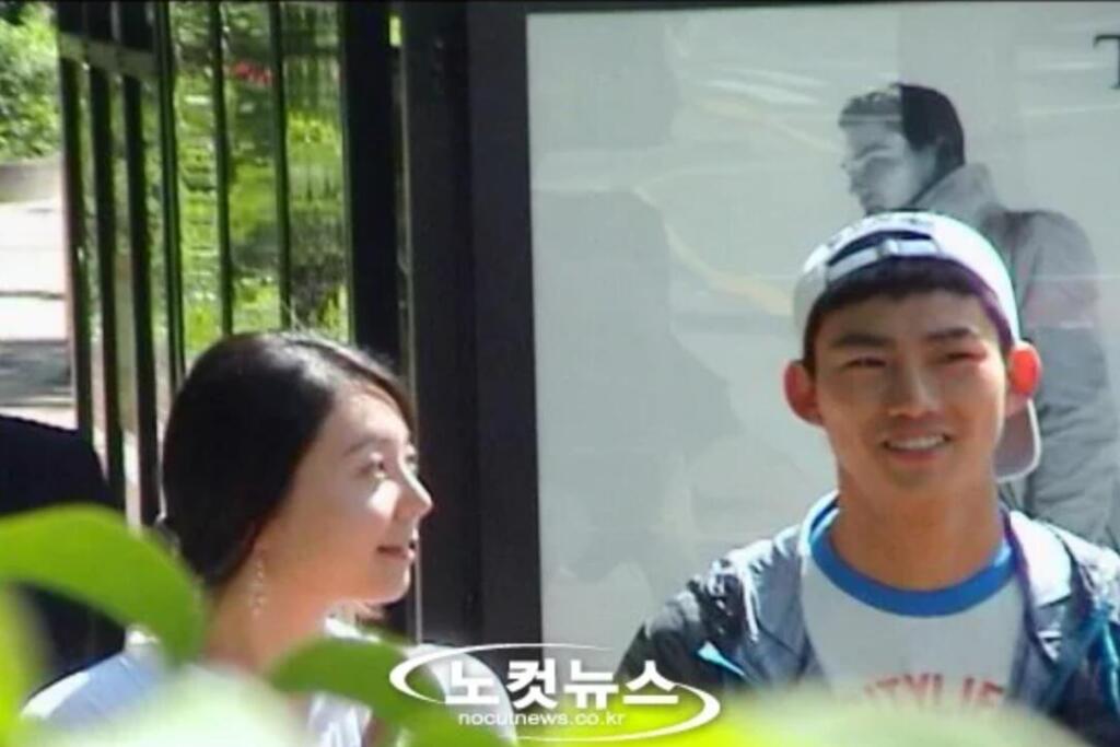 옥택연 여자친구와 10년 연애 후 결혼? 와이프 얼굴·인스타·첫사랑 김평화·군대·군복 이슈까지 총정리