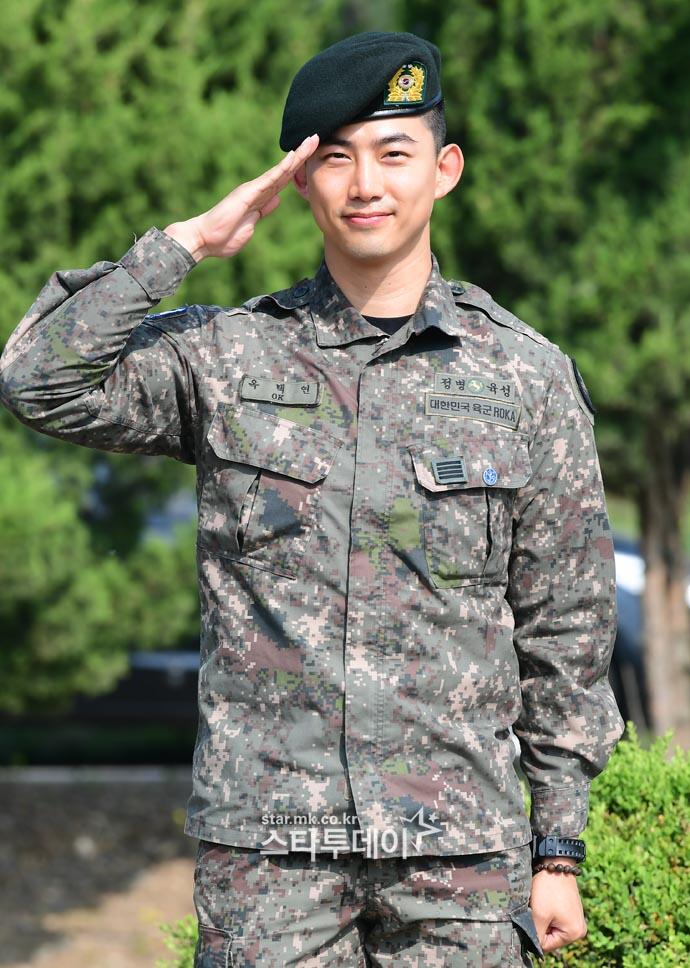 옥택연 여자친구와 10년 연애 후 결혼? 와이프 얼굴·인스타·첫사랑 김평화·군대·군복 이슈까지 총정리
